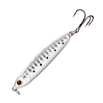Блесна Renegade Iron Minnow 