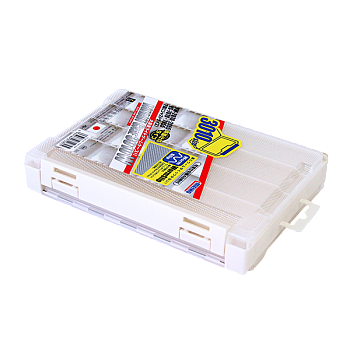 Коробка рыболовная Meiho Rungun Case 3010W
