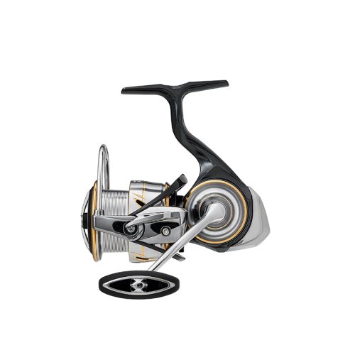 Катушка безынерционная Daiwa 20 Luvias LT 3000-C
