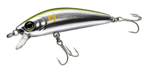 Воблер Yo-Zuri L-Minnow 66S, 7гр -F1168C44 (2820)