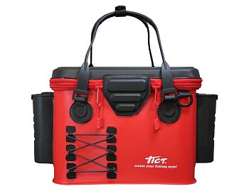Баккан сумка рыболовная Tict Compact Bakkan III