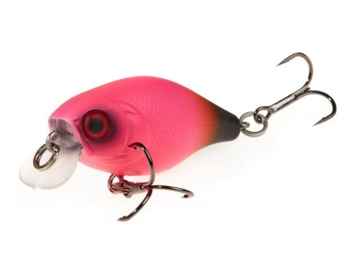 Воблер Lucky John Original Chubby 40F 3,5гр, 40мм -012 (746)
