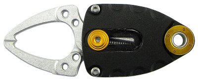 Захват для рыбы Taka Lip Grip Mini BL-010 -Black