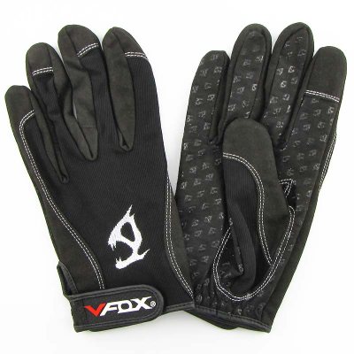 Перчатки Wefox VJC-889 -Black (5315)